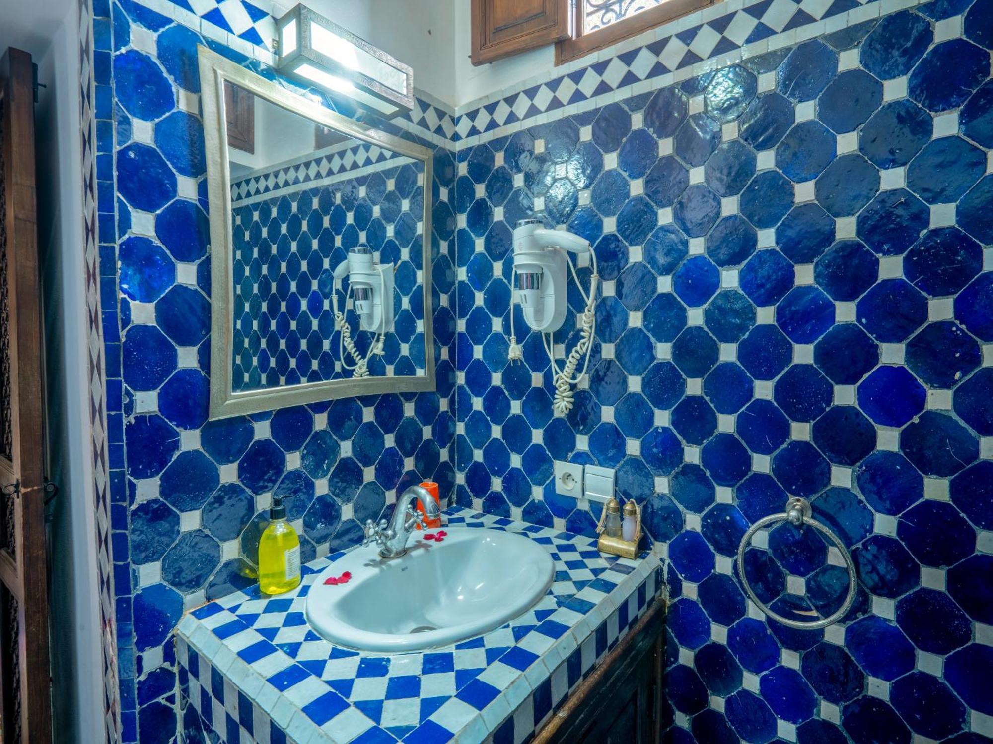 Riad Sun Of Kech Marrakesch