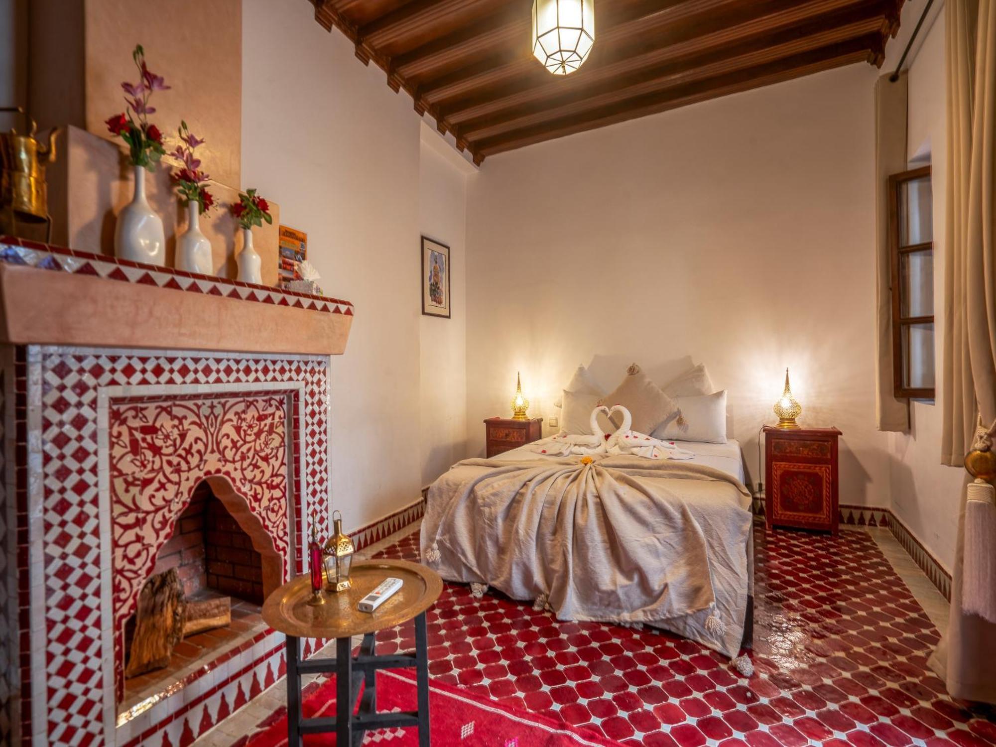 Riad Sun Of Kech Marrakesch
