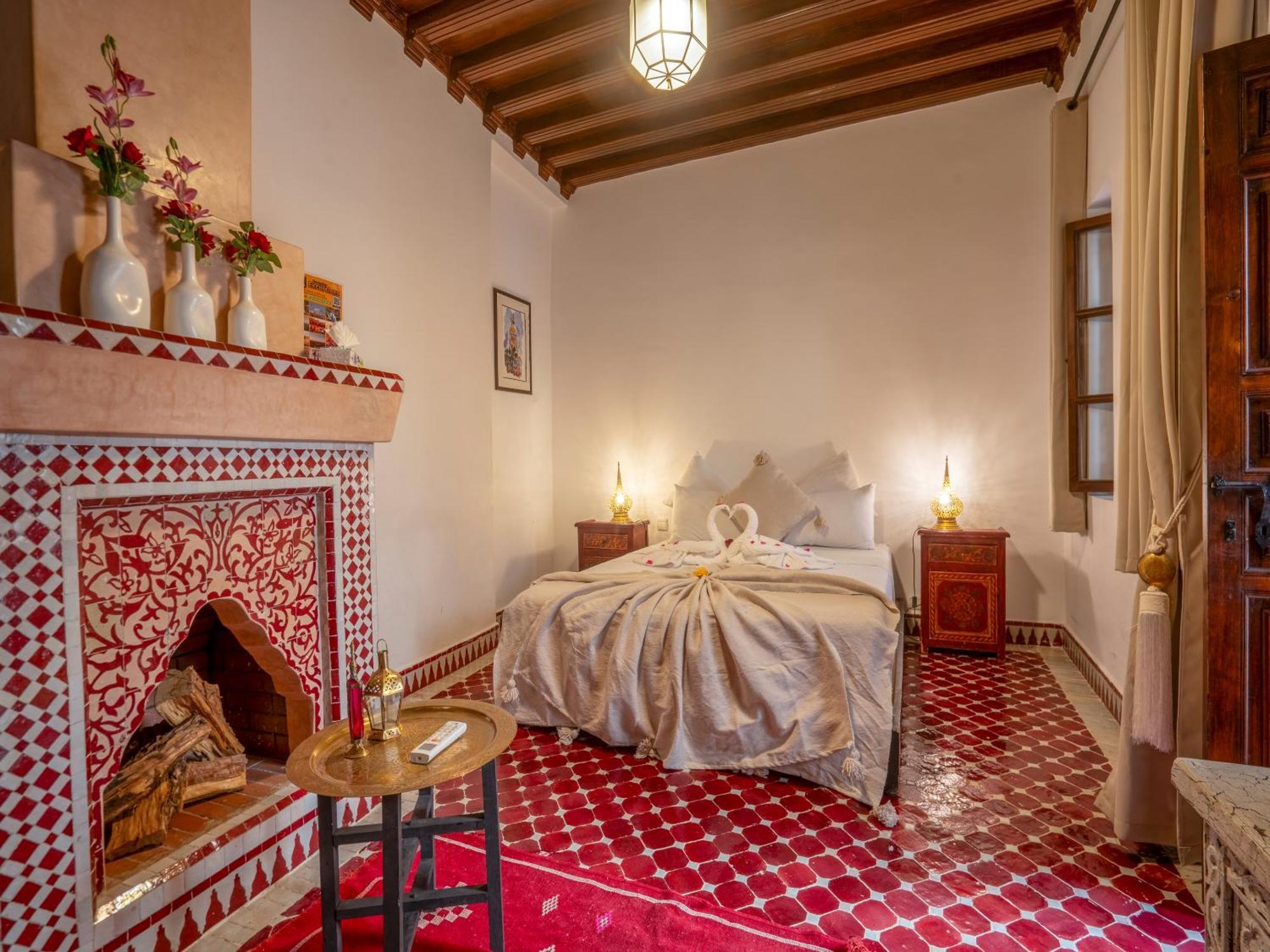Sun Of Kech 3* Marrakesch