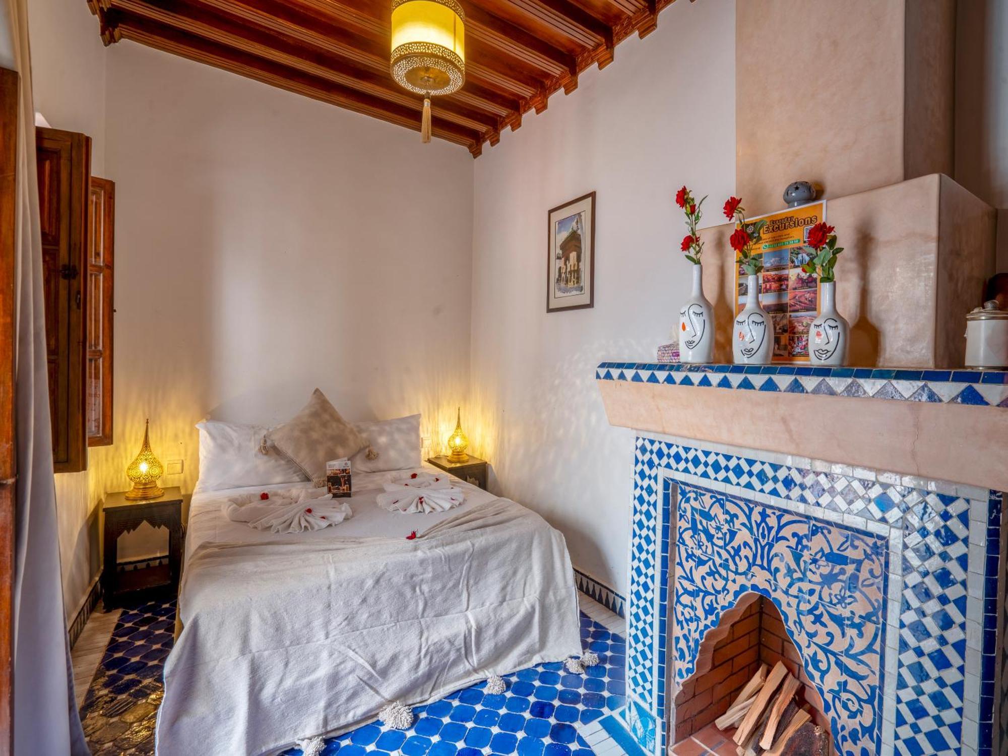 Sun Of Kech 3* Marrakesch